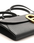 Epsom Maillon Wallet To Go Black