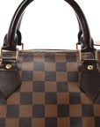 Damier Ebene Speedy 30