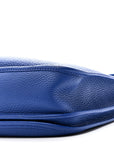 Taurillon Clemence Evelyne III PM Bleu Royal