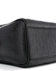 GCCIssima Small Boston Black