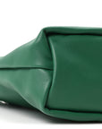 Goyardine Reversible Mini Anjou Green