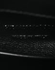 Calfskin Medium Monogram Sunset Black