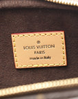 Monogram Mini Bumbag