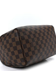 Damier Ebene Speedy 25