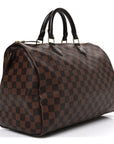 Damier Ebene Speedy 35