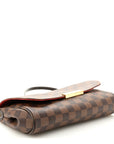 Damier Ebene Favorite MM