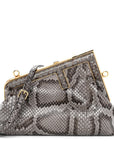 Snakeskin Small FNDI First Asfalto