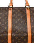 Monogram Keepall 55