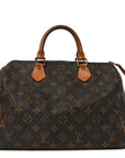Monogram Speedy 30