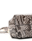 Snakeskin Small FNDI First Asfalto