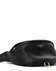 Empreinte BumBag Black