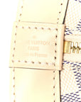 Damier Azur Braided Alma BB