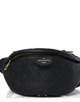 Empreinte BumBag Black