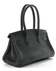 Evercolor Shoulder Birkin Light 29 Vert Mangrove