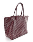 Goyardine Saint Louis PM Bordeaux