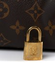 Monogram Speedy Bandouliere 25