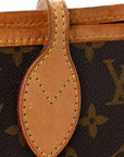 Monogram Neo Neverfull MM Pivoine