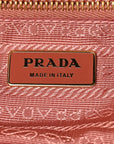 Vitello Daino Shoulder Bag Sabbia