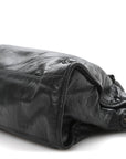 Agneau Classic Hardware City Black
