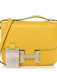 Chevre Mysore Constance 18 Jaune De Naples