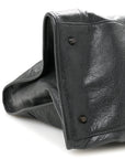 Agneau Classic Hardware Work Anthracite