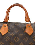 Monogram Speedy 35
