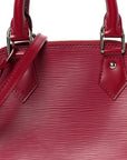 Epi Alma BB Fuchsia