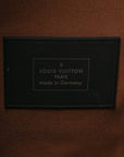 Monogram Waterproof Keepall Bandouliere 55