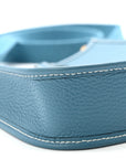 Taurillon Clemence Evelyne TPM New Blue Jean