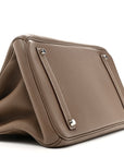 Togo BIRKIN 35 Etoupe