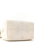 Empreinte Bi-Color Speedy 20 Milky White Green
