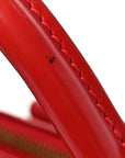 Epi Speedy 25 Castillan Red