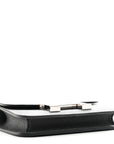Epsom Constance Slim Wallet Ardoise
