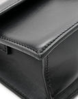 Smooth Calfskin Le Grand Bambino Black