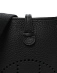 Taurillon Clemence Evelyne TPM Black