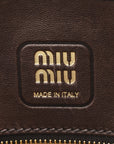 Nappa Medium Aventure Bag Radica