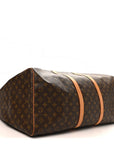 Monogram Keepall 60