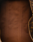 Monogram Keepall Bandouliere 55