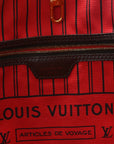 Damier Ebene Neo Neverfull GM