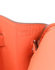 Swift Birkin 25 Tangerine
