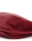 Taurillon Clemence EVELYNE III PM Rouge Grenat