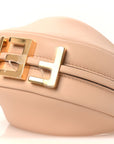Vitello Grace Matte Nano FNDIgraphy Hobo Charm Light Rose