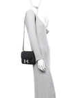 Epsom Constance 18 Black