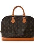 Monogram Alma PM