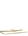 Grain De Poudre Uptown Pouch Crema Soft