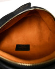 Empreinte BumBag Black