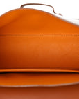 Goyardine Mini Saigon Black Gold