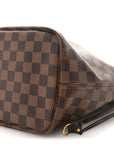 Damier Ebene Neverfull MM