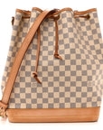 Damier Azur Noe