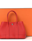 Togo Neo Garden 23 Rouge Radieux